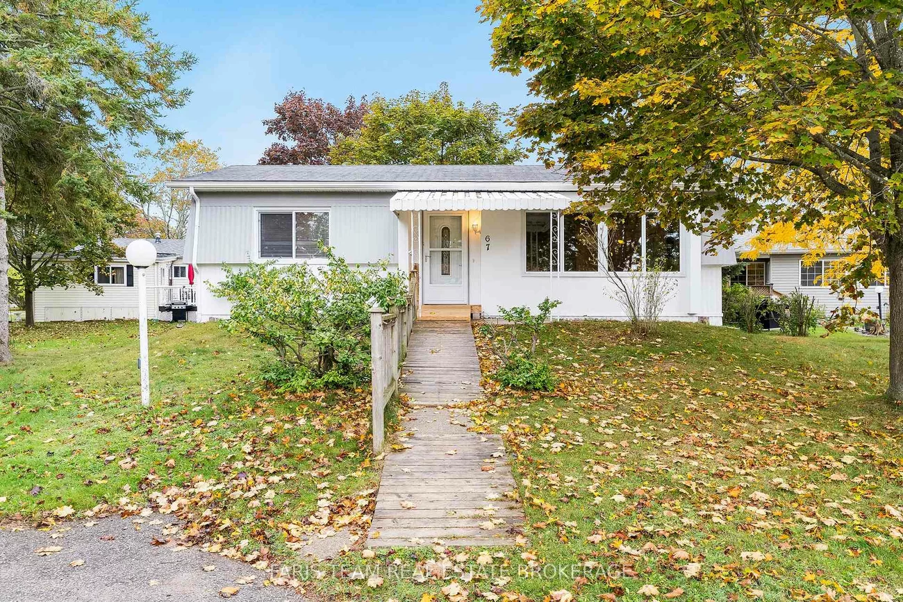 67, Main, Rural Innisfil, Innisfil