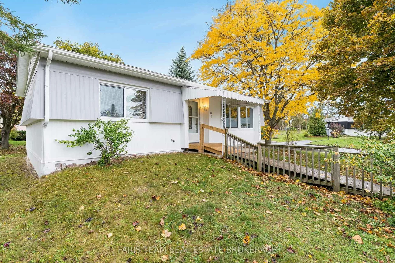 67, Main, Rural Innisfil, Innisfil