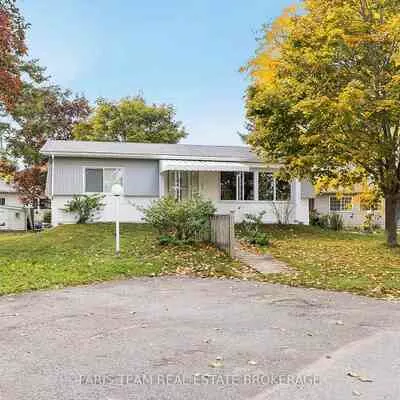 67, Main, Rural Innisfil, Innisfil