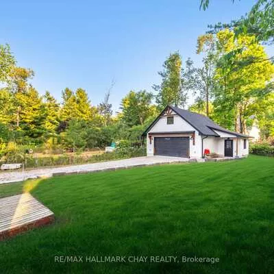 731, Pinegrove, Rural Innisfil, Innisfil