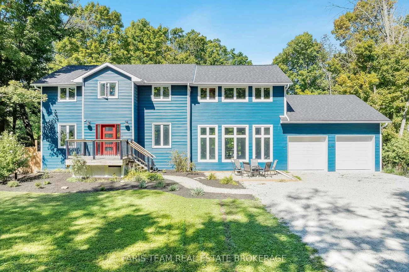 1844, Oakwood, Rural Innisfil, Innisfil