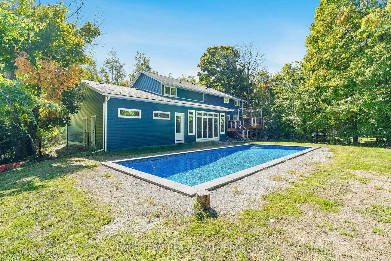 1844, Oakwood, Rural Innisfil, Innisfil