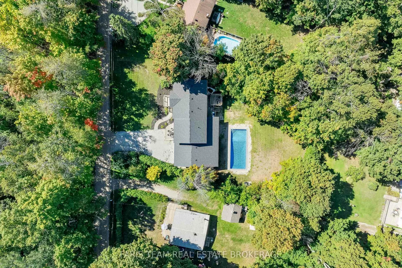 1844, Oakwood, Rural Innisfil, Innisfil