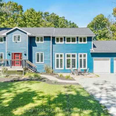 1844, Oakwood, Rural Innisfil, Innisfil