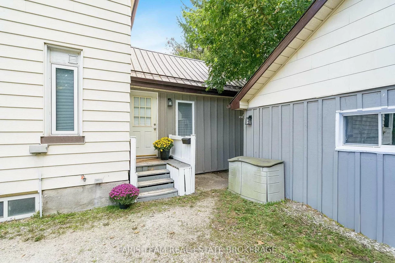 3, John, Cookstown, Innisfil