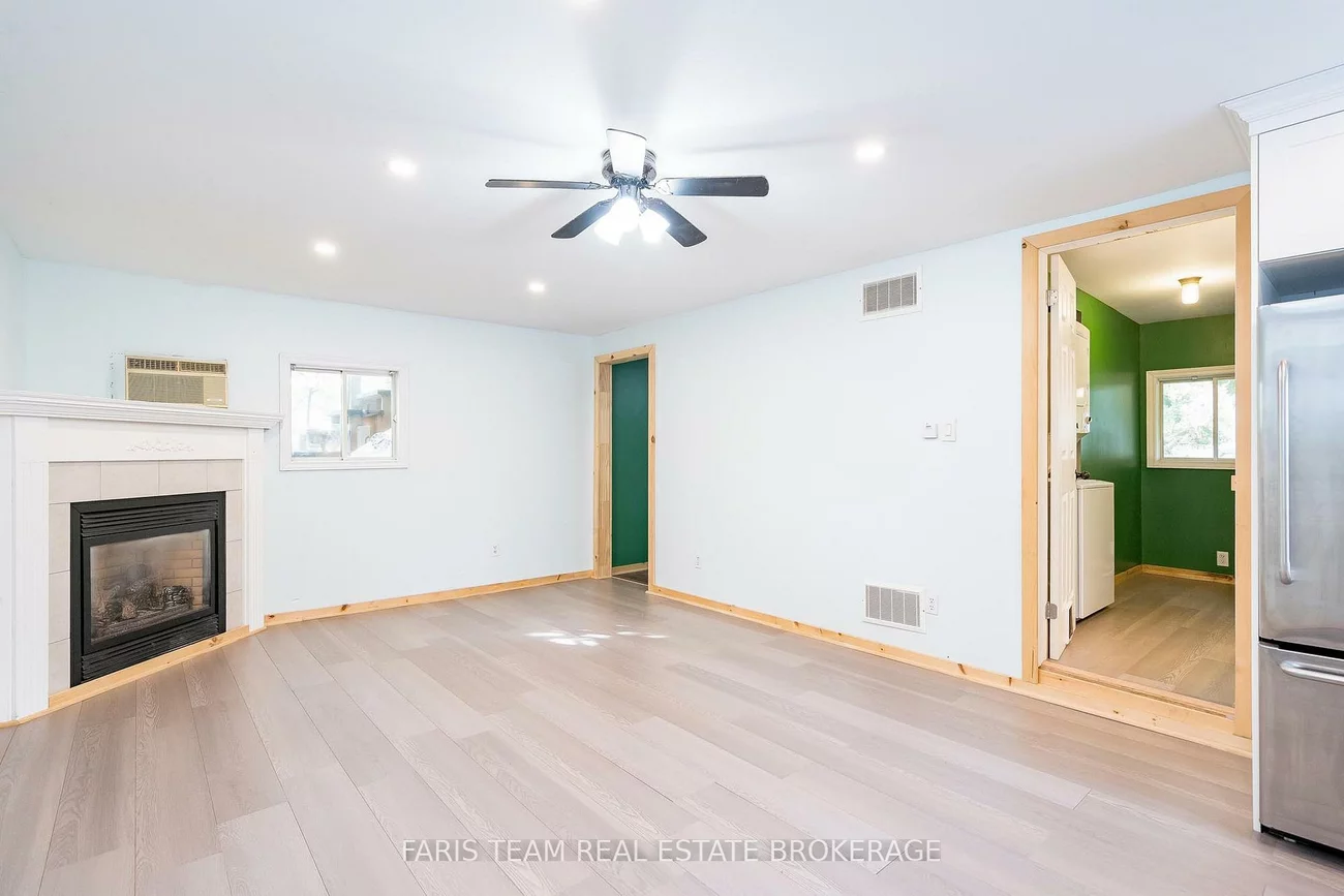 3, John, Cookstown, Innisfil