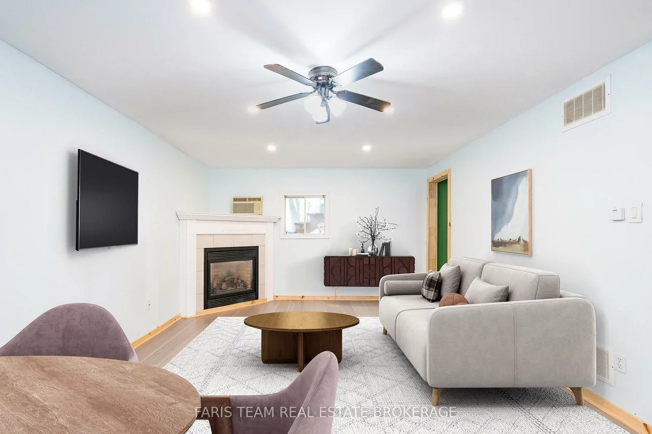 3, John, Cookstown, Innisfil