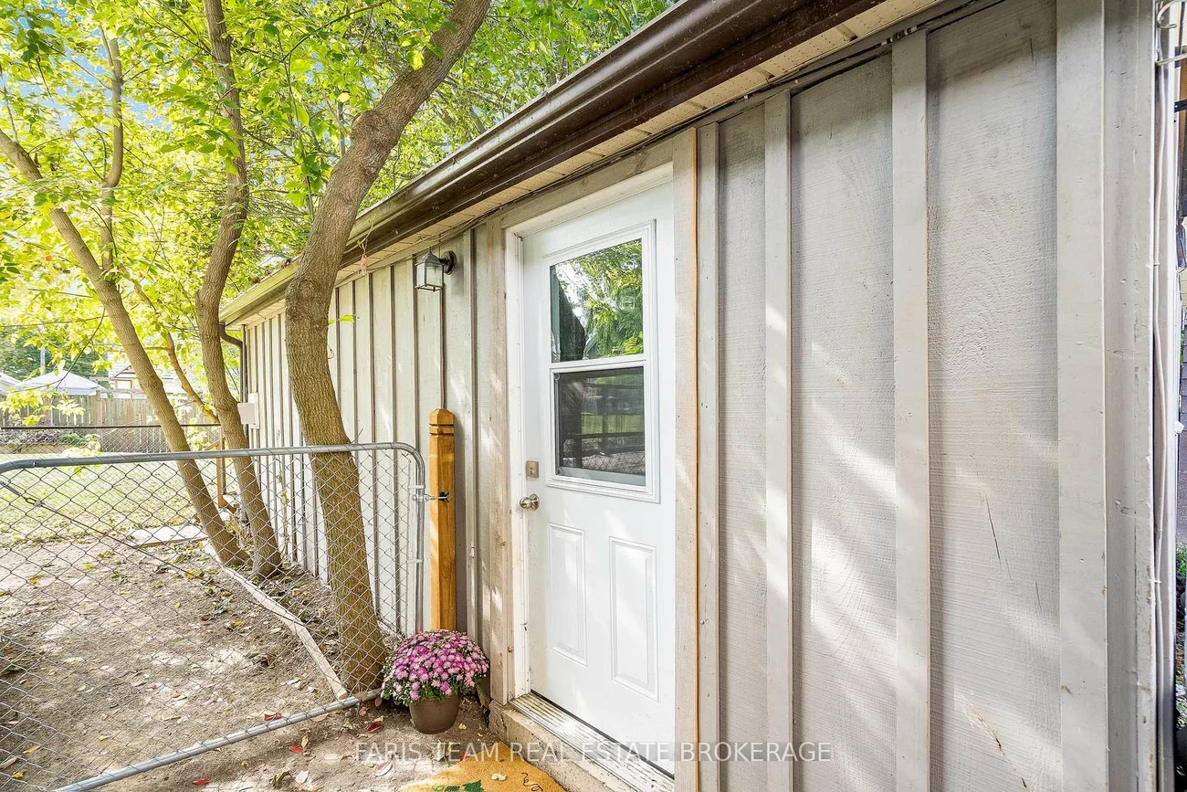 3, John, Cookstown, Innisfil