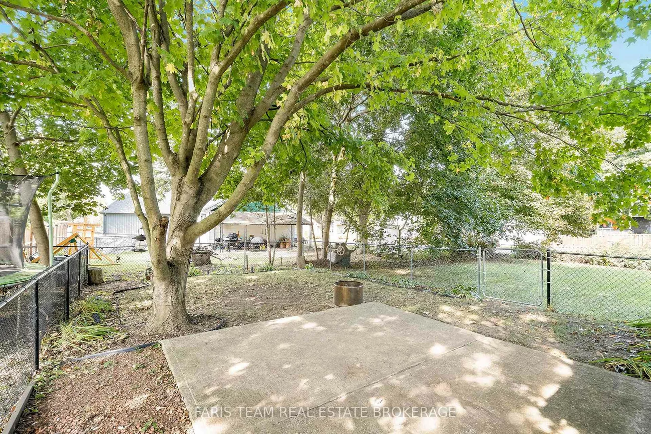 3, John, Cookstown, Innisfil