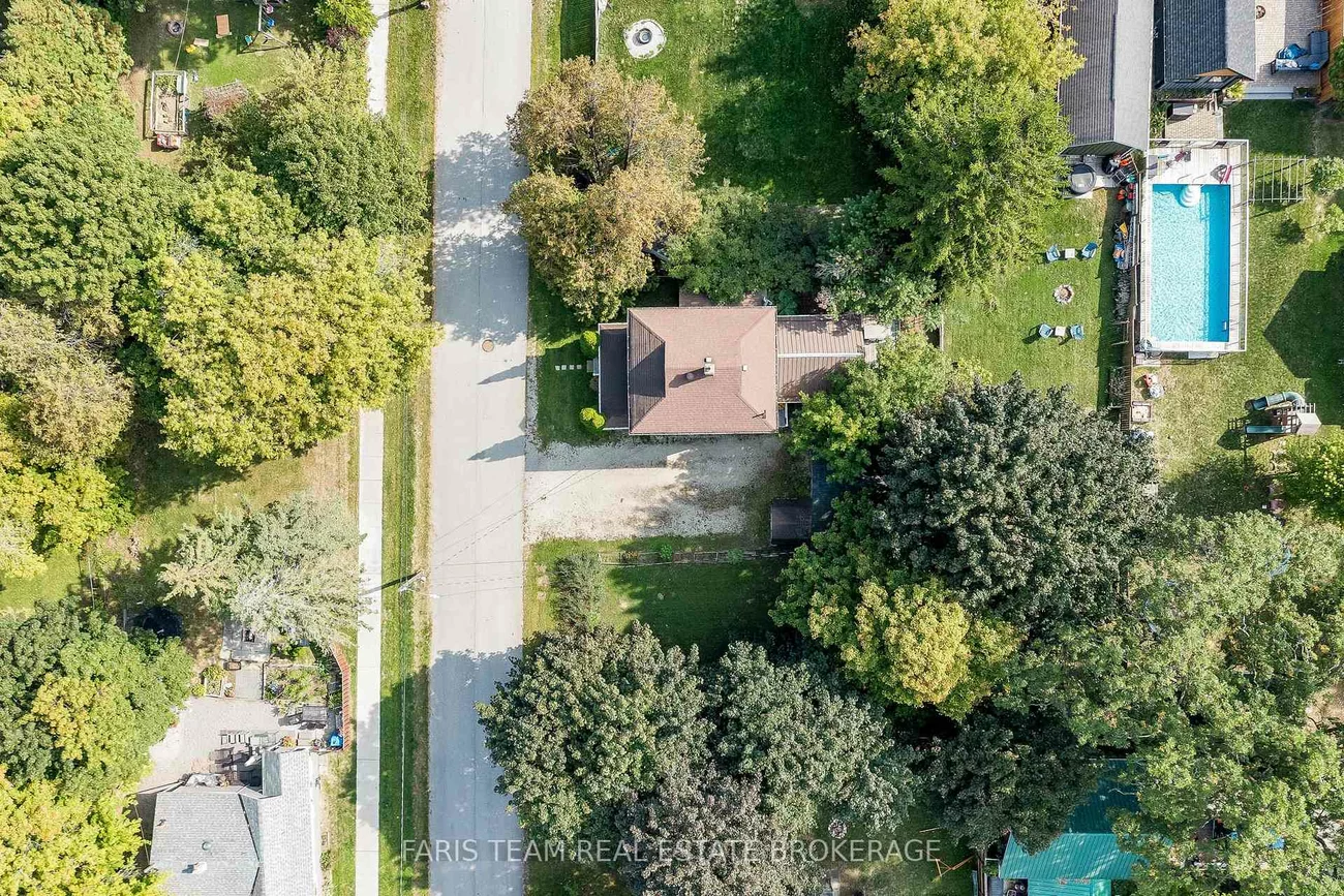 3, John, Cookstown, Innisfil