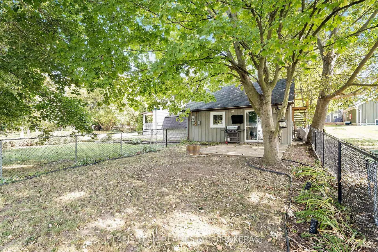 3, John, Cookstown, Innisfil