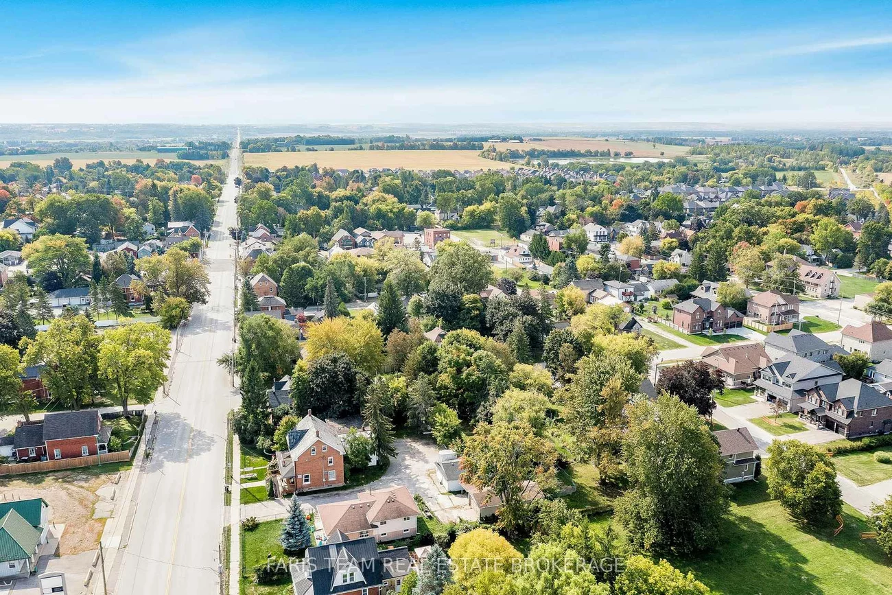 3, John, Cookstown, Innisfil