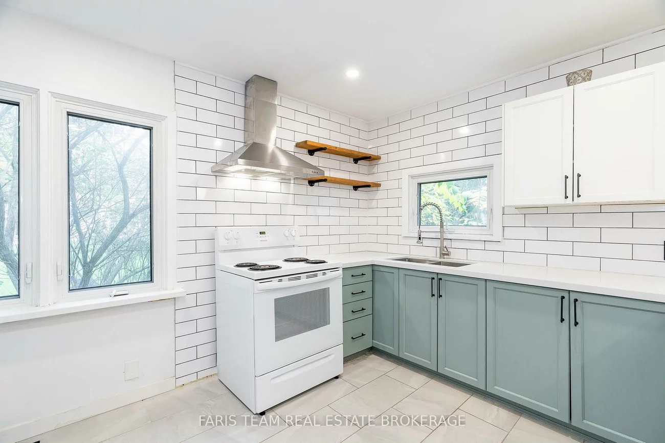 3, John, Cookstown, Innisfil