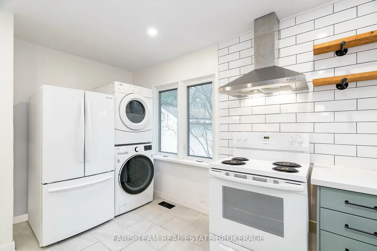 3, John, Cookstown, Innisfil