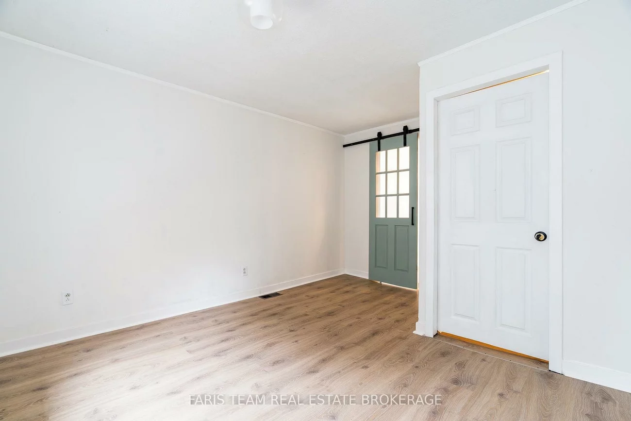 3, John, Cookstown, Innisfil