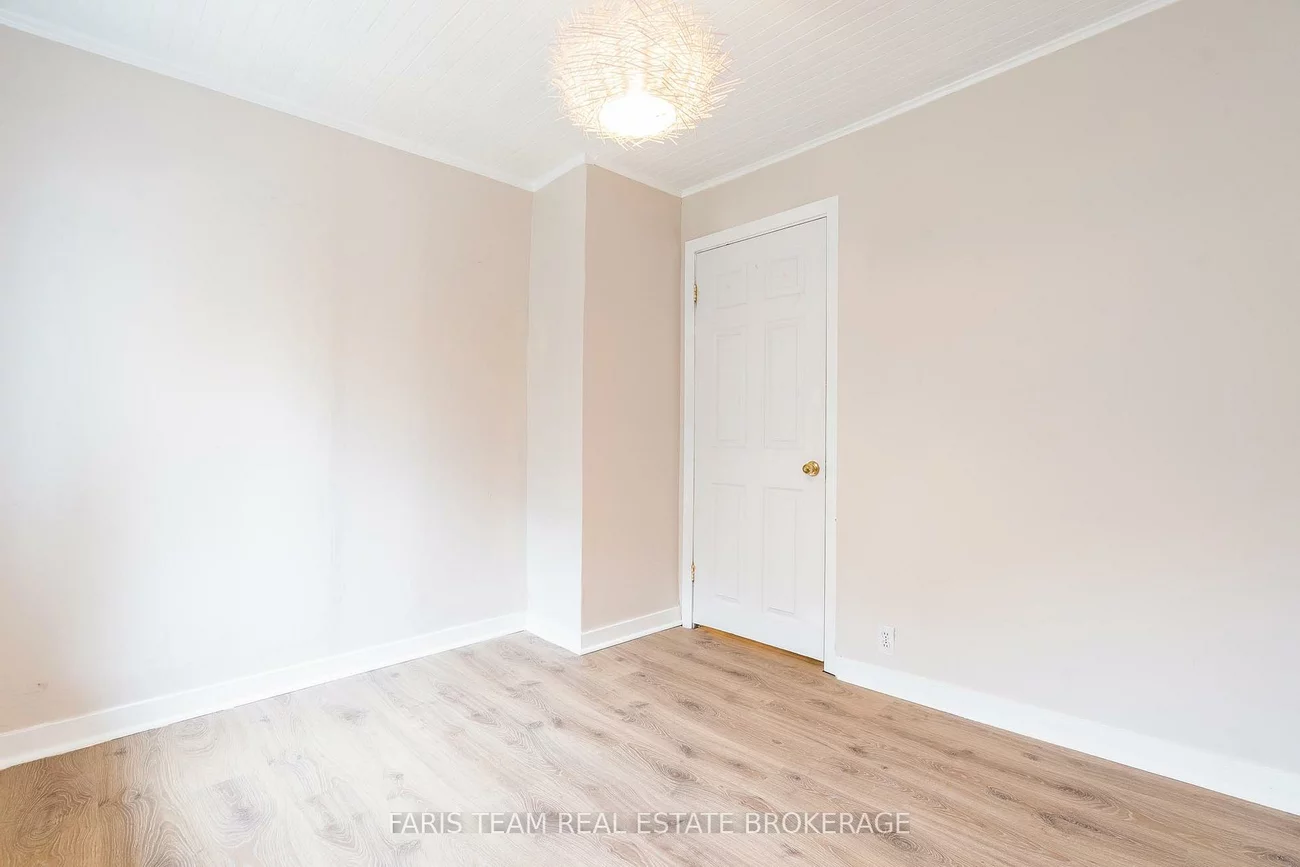 3, John, Cookstown, Innisfil