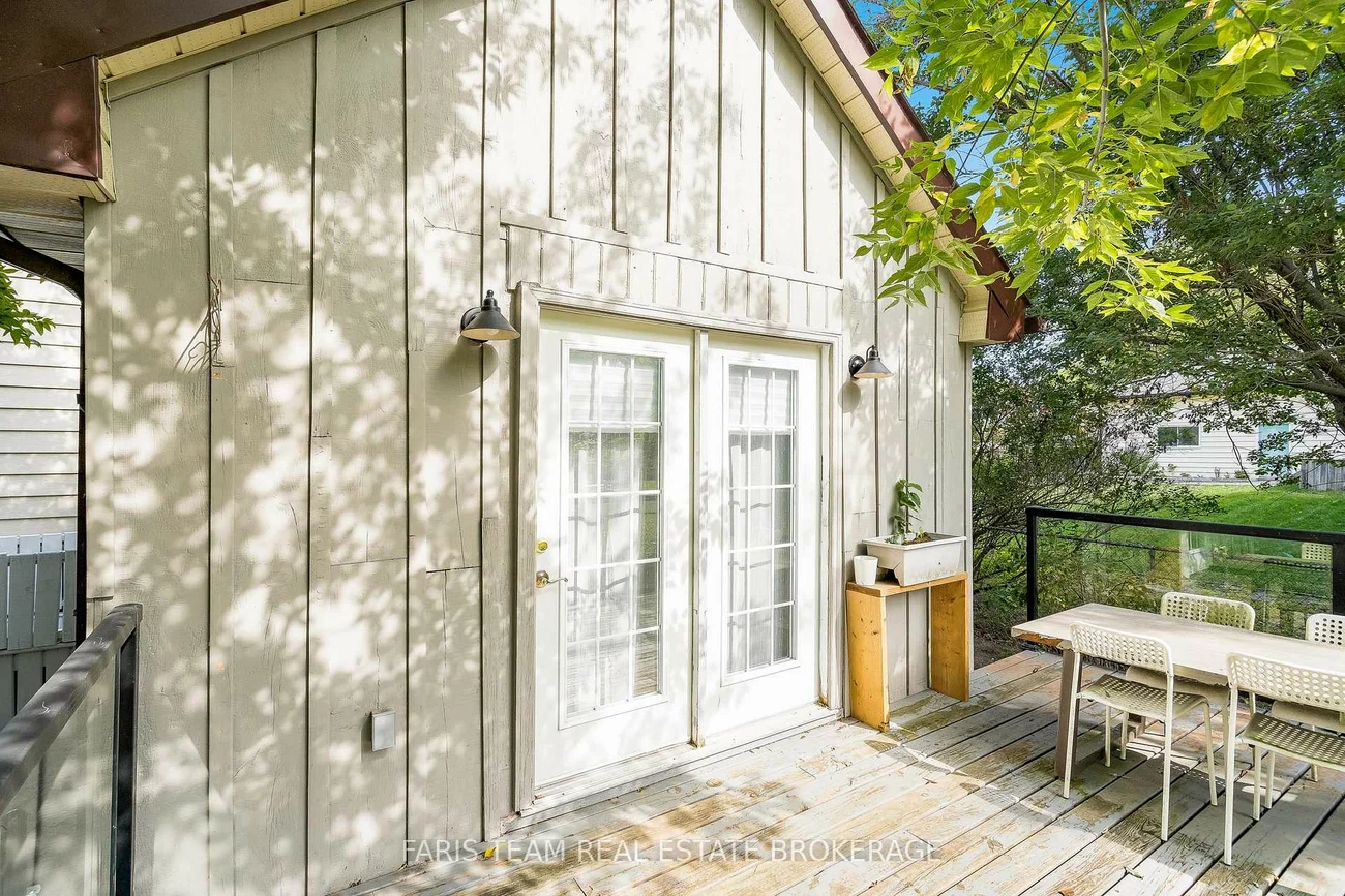 3, John, Cookstown, Innisfil