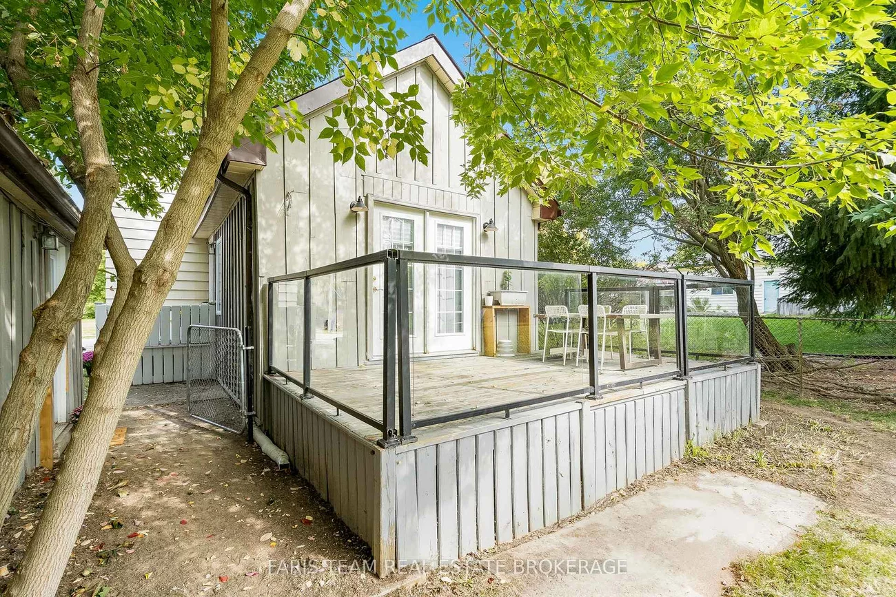 3, John, Cookstown, Innisfil