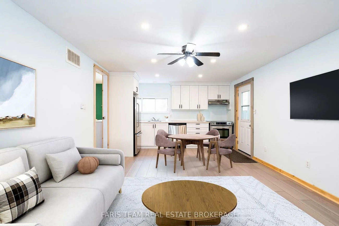 3, John, Cookstown, Innisfil