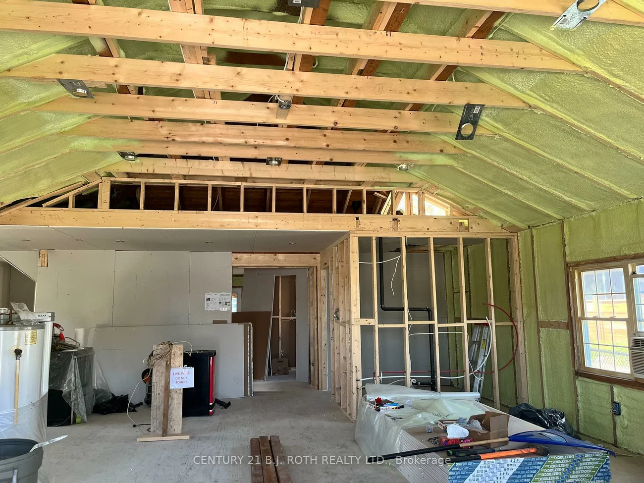 412, Limerick, Churchill, Innisfil