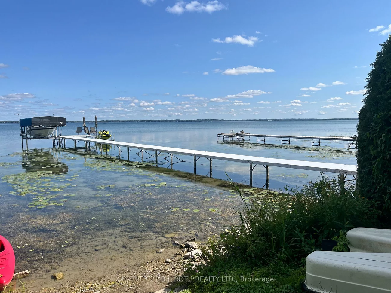 412, Limerick, Churchill, Innisfil