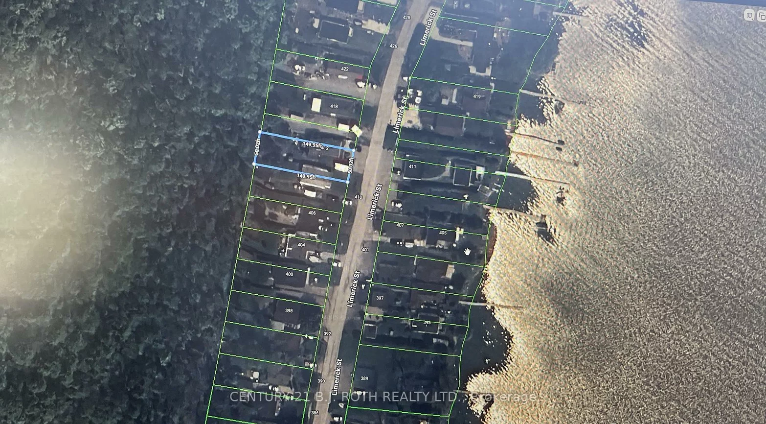 412, Limerick, Churchill, Innisfil