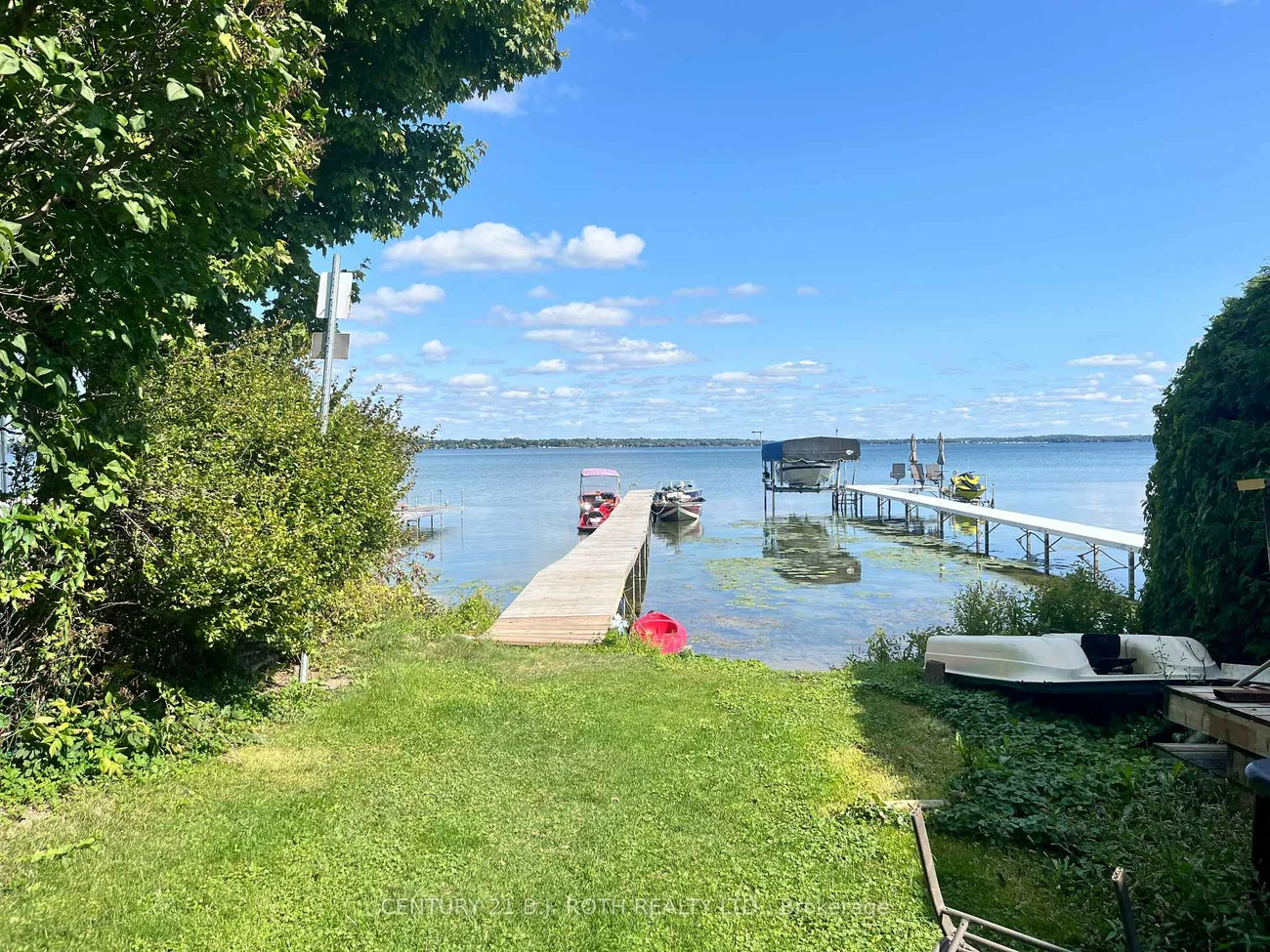 412, Limerick, Churchill, Innisfil