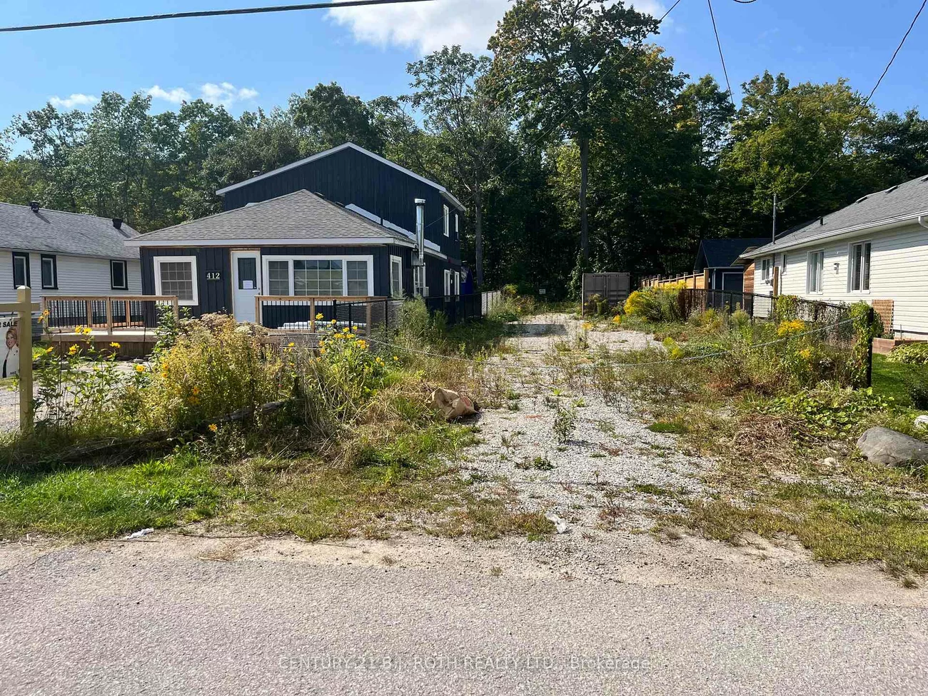 412, Limerick, Churchill, Innisfil