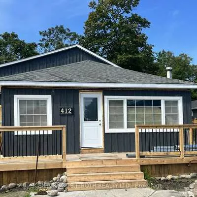 412, Limerick, Churchill, Innisfil