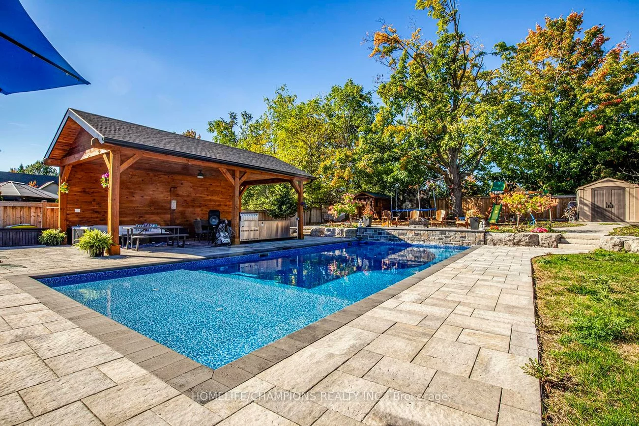 276, Sunnybrae, Stroud, Innisfil