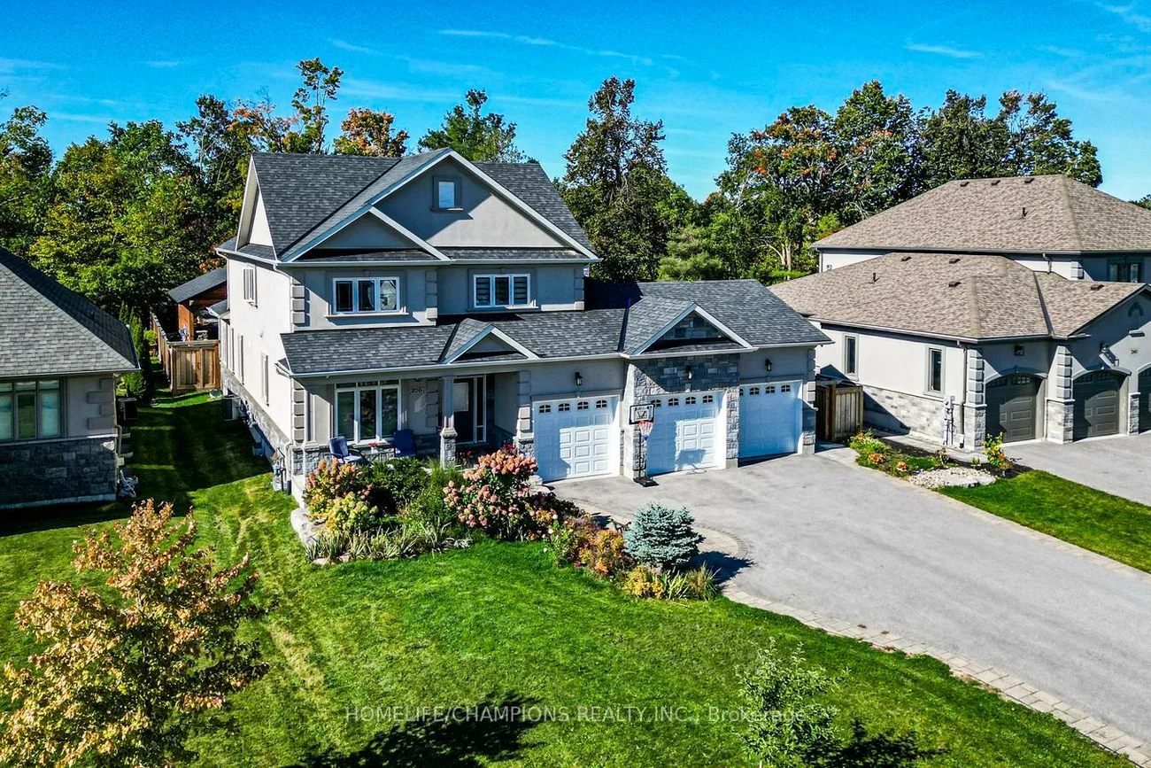 276, Sunnybrae, Stroud, Innisfil