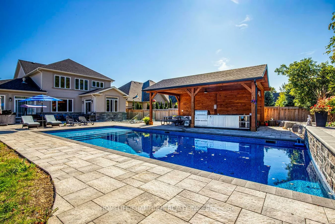 276, Sunnybrae, Stroud, Innisfil