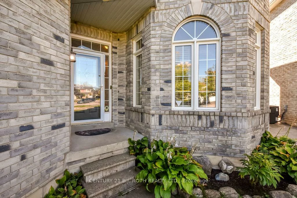 1970, Webster, Alcona, Innisfil