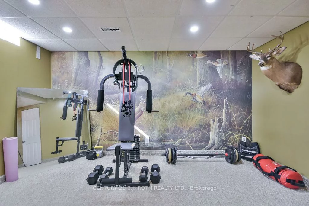 1970, Webster, Alcona, Innisfil