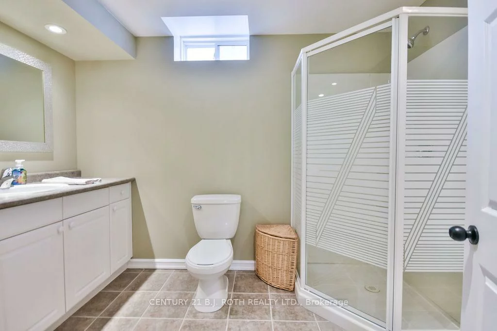 1970, Webster, Alcona, Innisfil