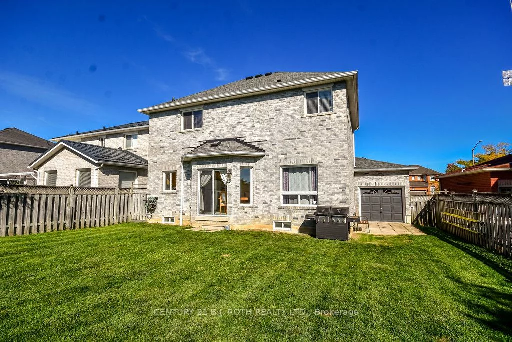 1970, Webster, Alcona, Innisfil