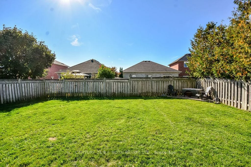 1970, Webster, Alcona, Innisfil