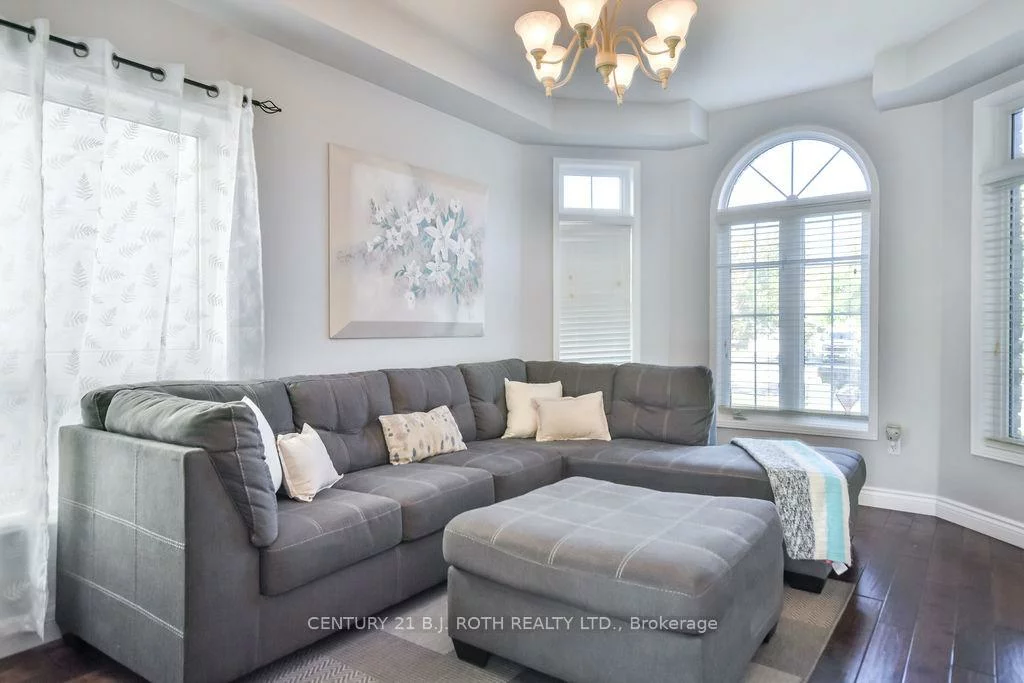 1970, Webster, Alcona, Innisfil