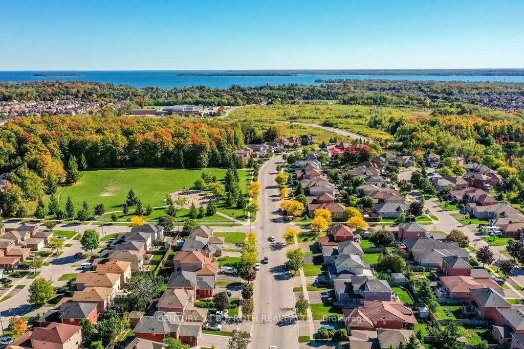 1970, Webster, Alcona, Innisfil