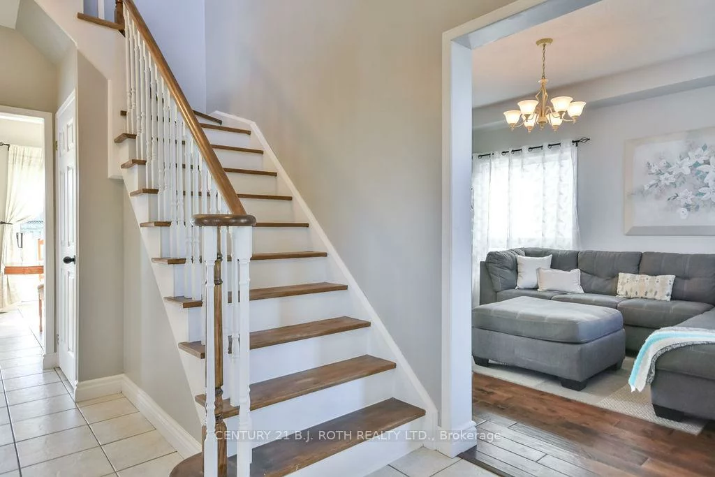 1970, Webster, Alcona, Innisfil