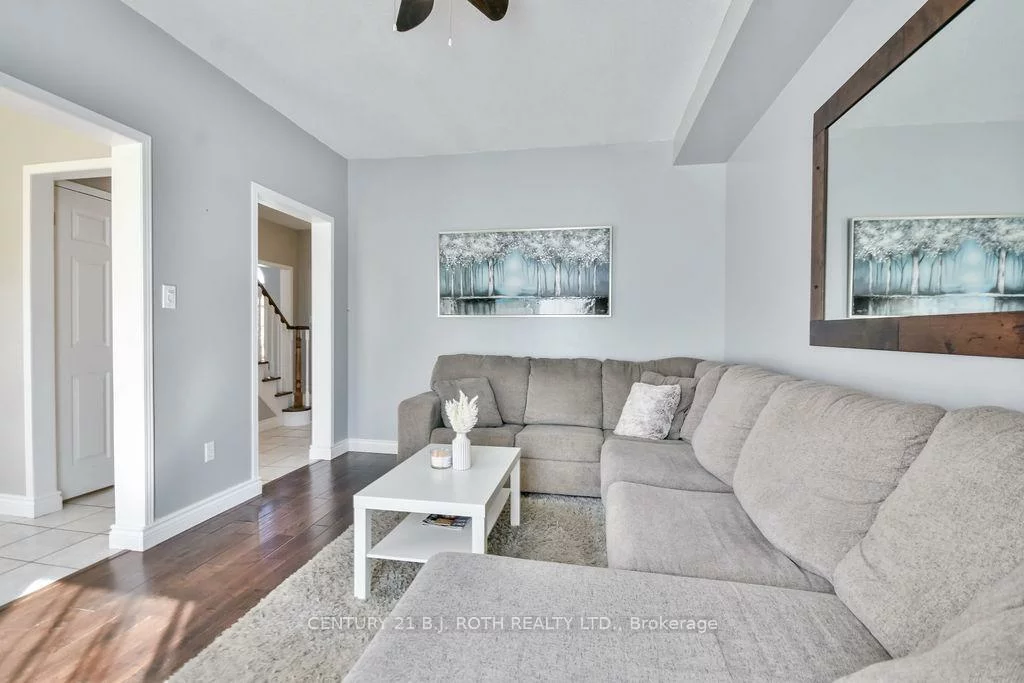 1970, Webster, Alcona, Innisfil