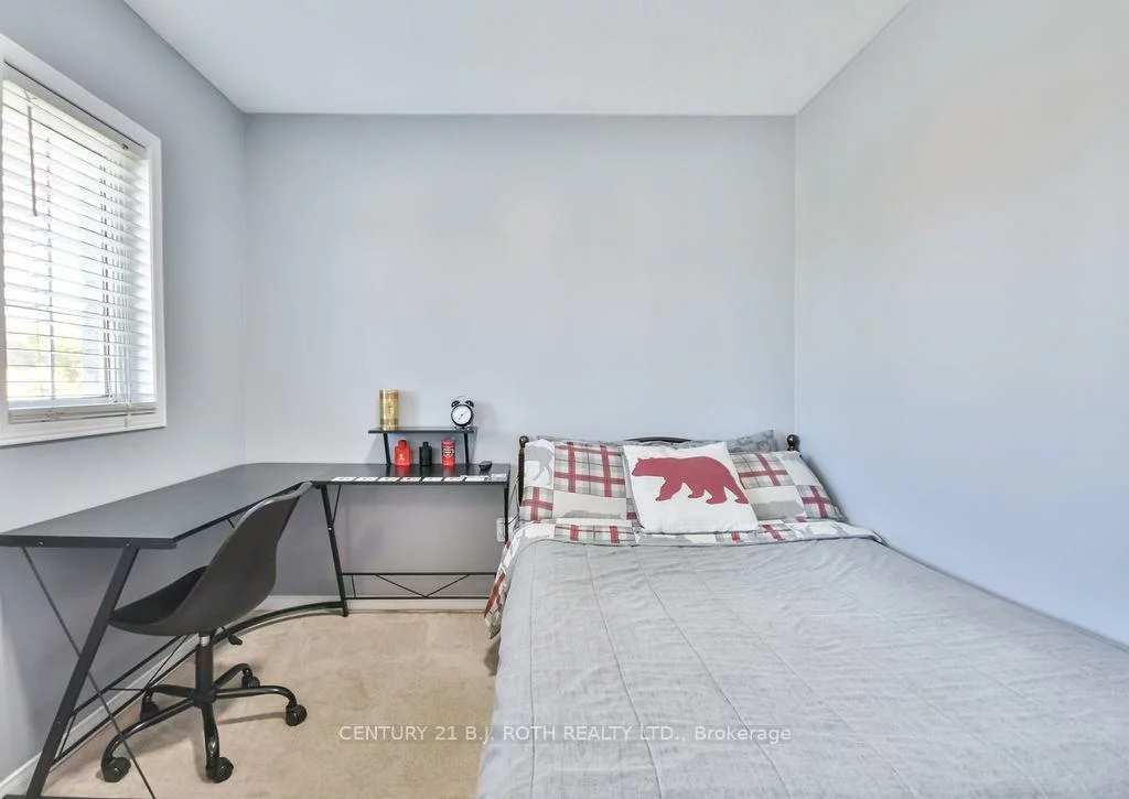 1970, Webster, Alcona, Innisfil