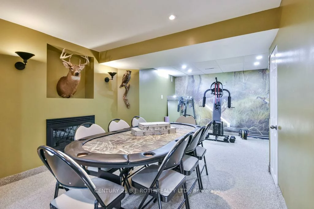 1970, Webster, Alcona, Innisfil