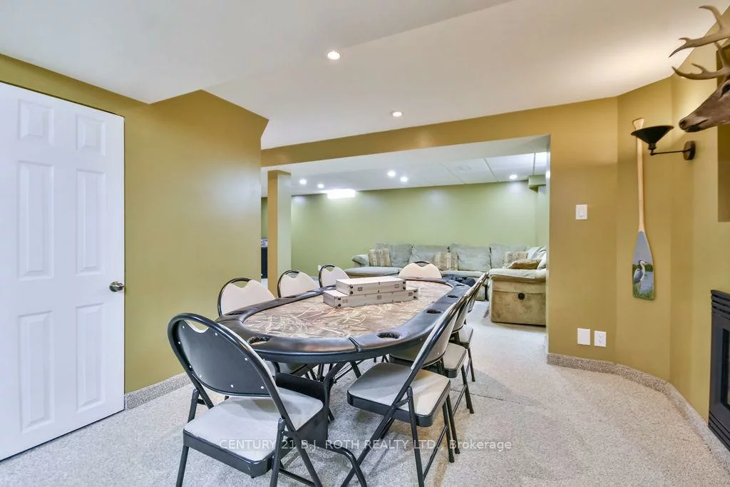 1970, Webster, Alcona, Innisfil