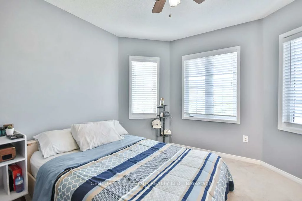 1970, Webster, Alcona, Innisfil