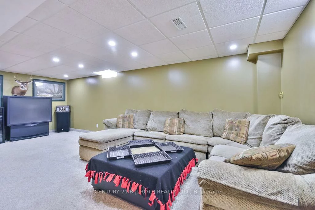 1970, Webster, Alcona, Innisfil