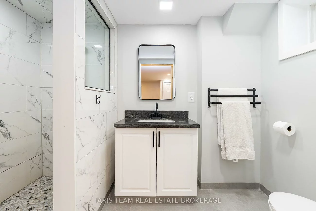 2003, Inglewood, Alcona, Innisfil