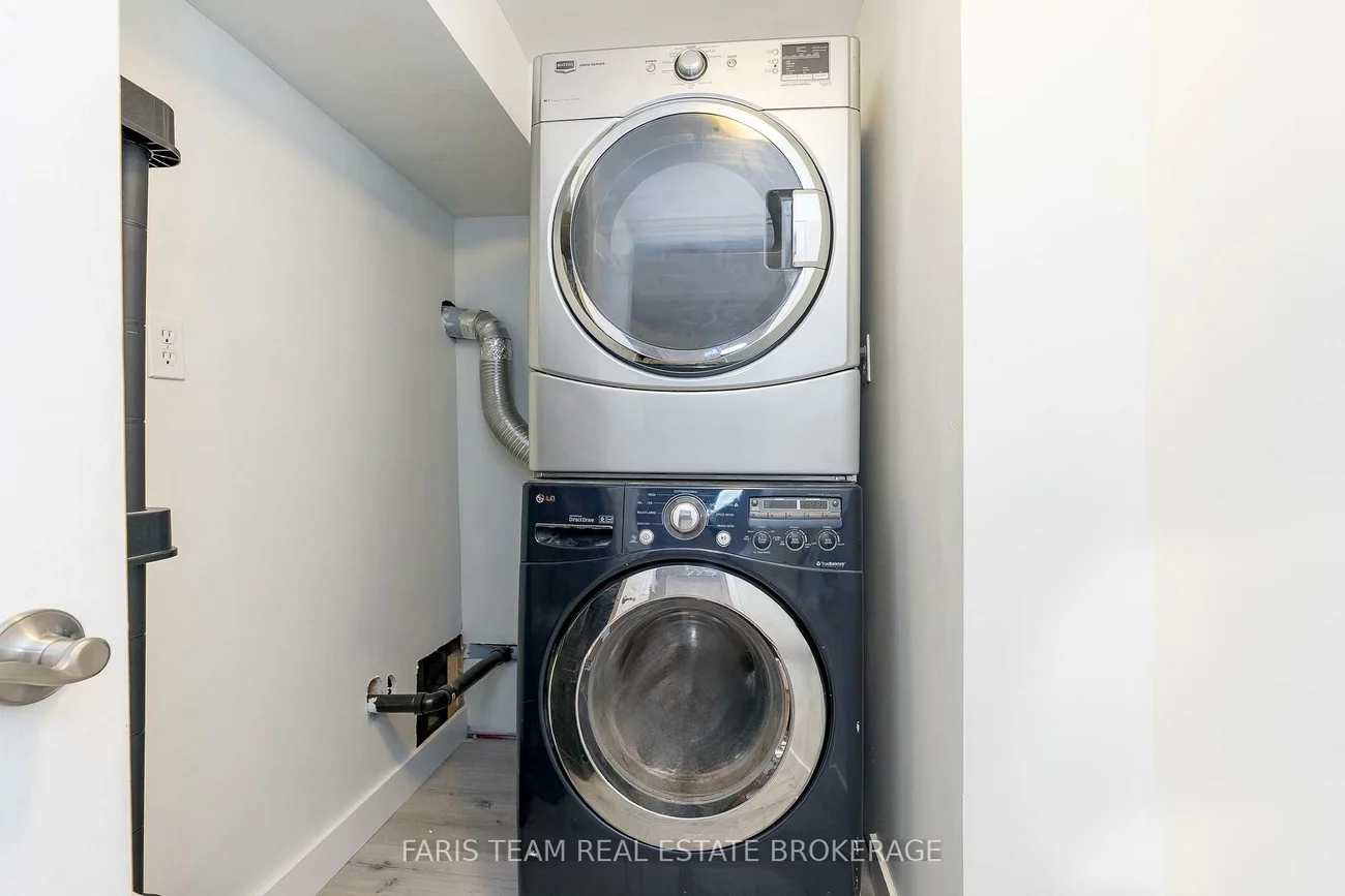 2003, Inglewood, Alcona, Innisfil