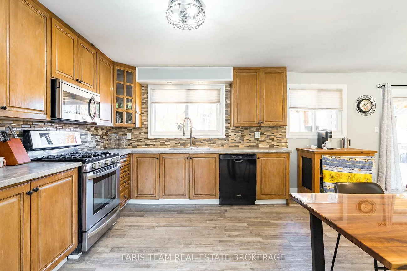 2003, Inglewood, Alcona, Innisfil