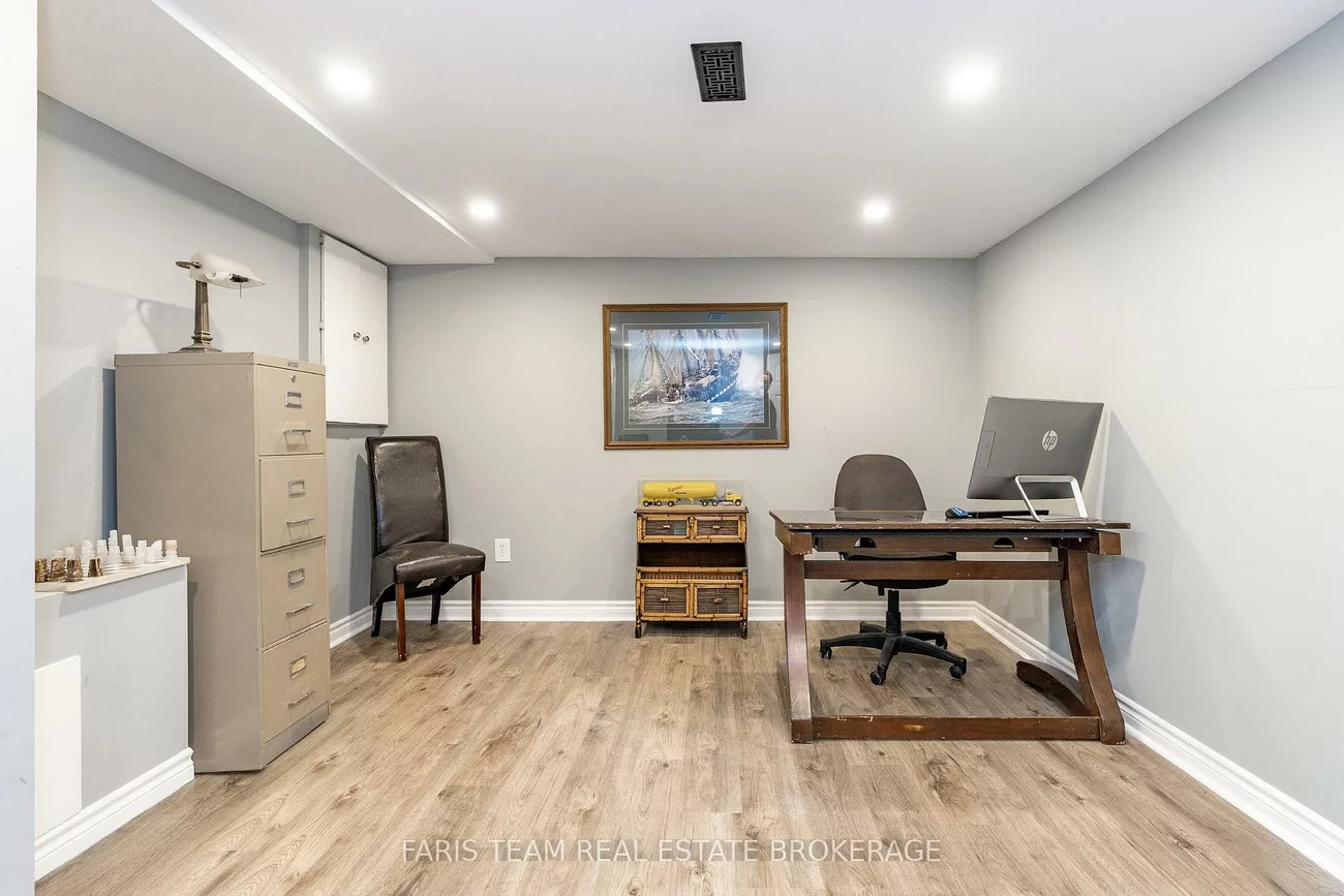 2003, Inglewood, Alcona, Innisfil